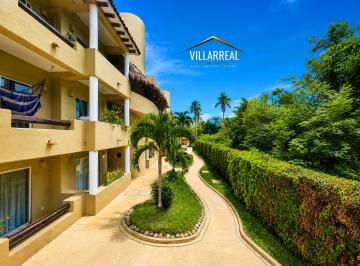 Departamento de 2 habitaciones, Zihuatanejo de Azueta · Departamento en Venta Playa La Ropa