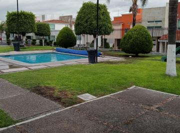 Casa de 3 habitaciones, Querétaro · Casa en Venta en Centro Sur Qro