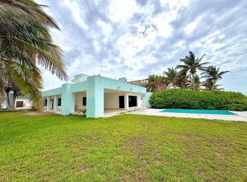 Casa de 3 habitaciones, Mérida · Residencia Puerto Progreso, Yucatán