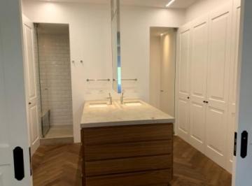 Departamento de 2 habitaciones, Miguel Hidalgo · Aaa Depto en Anatole France en El Parque Lincoln Todo Remodelado!