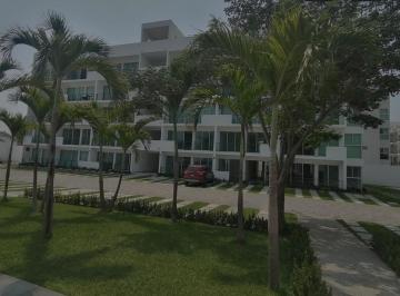 Casa en condominio de 1 habitación, Acapulco de Juárez · Departamento Amueblado con Terraza en Condominio Diamante Residencial – Acapulco