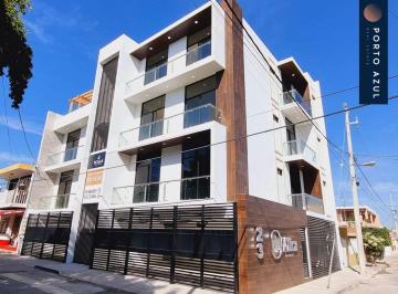 Departamento de 2 habitaciones, Mazatlán · Departamento Nuevo en Venta en Mazatlan 5 Min de La Playa - Torre Áttica