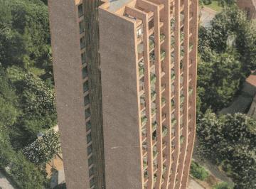 Departamento de 3 habitaciones, Guadalajara · Departamentos en Preventa Arcos Ladrón de Guevara