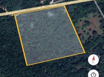Terreno / Lote · 200000m² · Terreno - Las Trancas