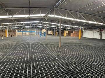 Local comercial · 2854m² · Bodega en Venta en Col. Tolteca, Álvaro Obregón – 2,854?m² Construidos, Entrada Para Tráiler y Eleva
