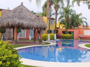 Casa · 49m² · 2 Recámaras · 1 Estacionamiento · Casa en Venta en Emiliano Zapata