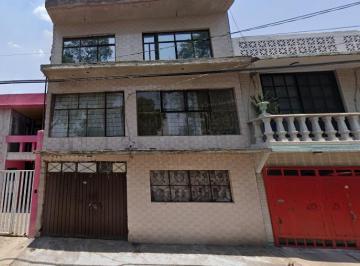 Casa de 6 habitaciones, Gustavo A. Madero · Casa en Venta Guadalupe Proletaria, Gustavo A. Madero, Ciudad de México
