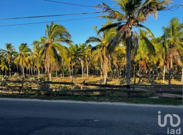 Terreno / Lote · 5124m² · Terreno Uso de Suelo Mixto, Cerca de Ixtapa Zihuatanejo