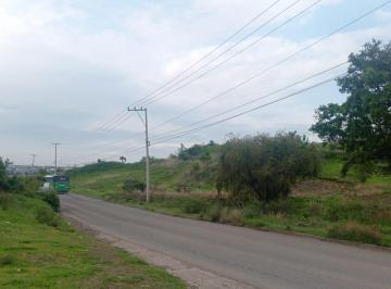 Terreno / Lote · 4122m² · Terreno en Venta Sobre La Prolongación de La 11 Sur