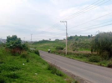 Terreno / Lote · 4122m² · Terreno en Venta Sobre La Prolongación de La 11 Sur