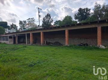 Terreno / Lote · 1000m² · Venta de Terreno en San Francisco Acatepec