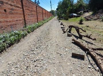 Terreno / Lote · 1000m² · Venta de Terreno en San Francisco Acatepec