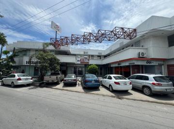 Edificio , Victoria · Plaza Comercial en Ciudad Victoria