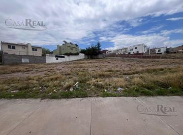 Terreno / Lote · 1910m² · Terreno en Venta en Esquina en Cordilleras Chihuahua