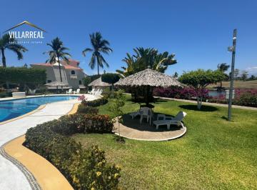 Villa de 3 habitaciones, Zihuatanejo de Azueta · Villa en Venta Flamingo Golf Ixtapa
