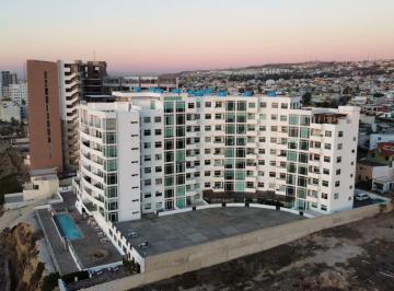 Departamento de 2 habitaciones, Tijuana · Departamento en Venta en Océano 21, Playas de Tijuana