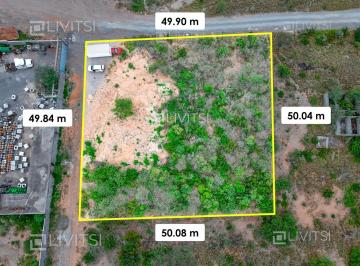 Terreno / Lote , Carmen · Terreno en Venta en El Carmen