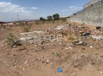 Terreno / Lote · 2191m² · Terreno en Venta en Robinson Chihuahua, Chih.