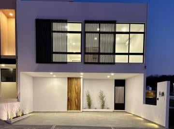 Casa de 3 habitaciones, Boca del Río · Casa en Venta Nueva en El Fracc Lomas del Dorado