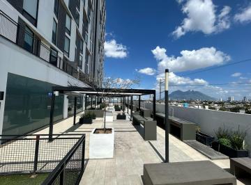 Departamento · 54m² · 1 Recámara · 1 Estacionamiento · Departamento en Venta en Torre Mitt