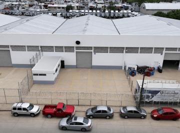 Bodega comercial , Villahermosa · Bodega Dg 6 en Renta F - 1086