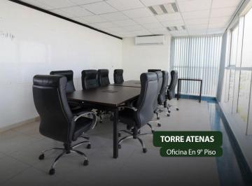Oficina , Villahermosa · Oficina en Renta en Torre Atenas Piso 9 F - 1072