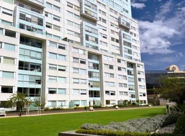Departamento de 2 habitaciones, Cuajimalpa de Morelos · Oportunidad de Venta en Scala Santa Fe: Departamento Frente Al Abc en Piso 19
