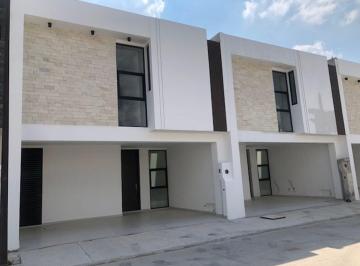 Casa de 3 habitaciones, Villahermosa · Casa en Venta en Real Campestre