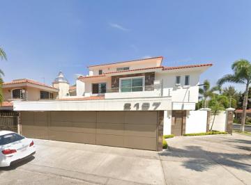 Casa de 5 habitaciones, Zapopan · Casa de Ensueño Disponible en Blvd Bugambilias, Fraccionamiento Bugambilias, Zapopan