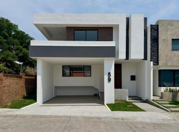Casa de 3 habitaciones, Alvarado · Casa en Venta Nueva en Fracc Punta Tiburón