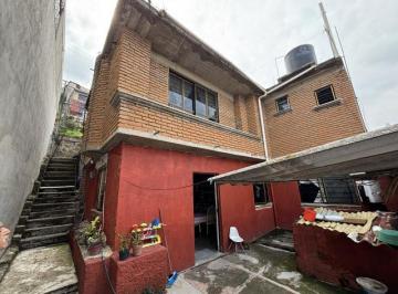 Fachada principal · Casa con 210 m² de Superficie de Terreno y 3 Dorm. en Venta en Ampliación Lomas de San Bernabé