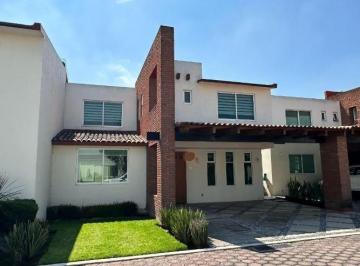Casa de 3 habitaciones, Metepec · Casa en Remate Ubicada en Metepec San Jeronimo Chicahualco