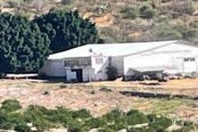 Terreno / Lote · 900000m² · Rancho Limonero en Venta en Zacatecas