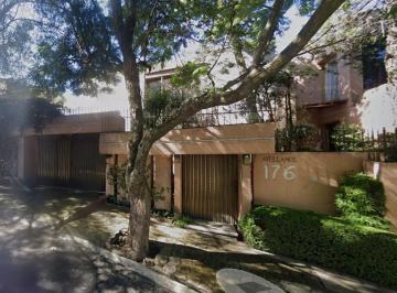Casa de 6 habitaciones, Miguel Hidalgo · Casa en Venta Bosque de Las Lomas, Miguel Hidalgo, Ciudad de México