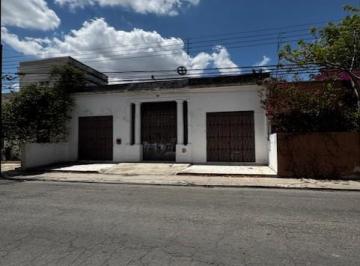 Fachada · Local Comercial en Renta en El Centro Historico de Merida, con Alto Flujo Vehicular y Peatonal