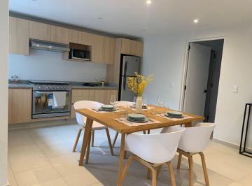 Departamento de 2 habitaciones, Benito Juárez · Depa en Venta en Narvarte, 2 Recámaras, 2 Baños y Conectividad Total