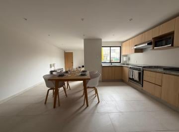 Departamento de 1 habitación, Benito Juárez · Moderno Depa en Venta en Narvarte, 1 Recámara y Excelente Conectividad