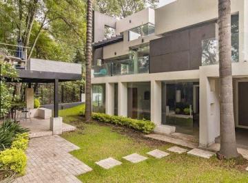 Casa de 4 habitaciones, Tlalpan · Preciosa Casa en Venta. Club de Golf Mexico