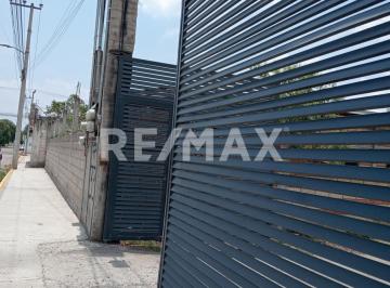 Terreno / Lote · 860m² · Terreno en Venta en Metepec