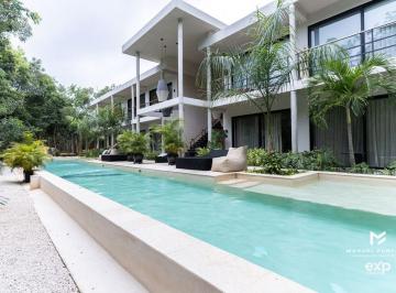 660e3fd4f34f7028c0e944a0ac2531aa23d661b1ffb904d6d1d68d4e133281b3 · Luxury Penthouse – Nirvana in Tulum, Mexico