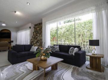 Casa en condominio de 3 habitaciones, Tlajomulco de Zúñiga · Casa de Lujo de un Solo Nivel en Venta Club de Golf Santa Anita, Tlajomulco