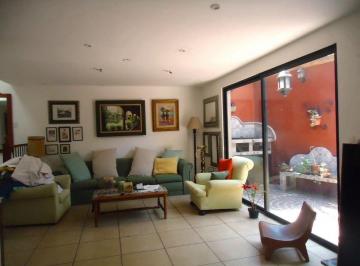 Casa de 8 habitaciones, Coyoacán · Casa en Venta Santa Catarina Coyoacán