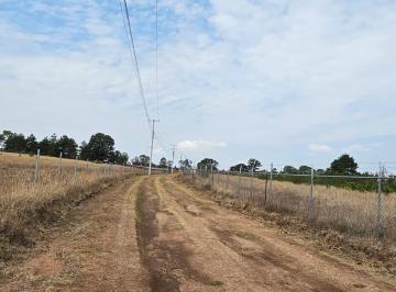 Terreno comercial , Amealco de Bonfil · Terreno Rústico en Venta en Amealco Querétaro