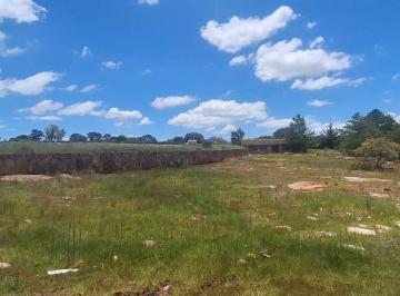 Terreno comercial , Amealco de Bonfil · Terreno Rústico en Venta en Amealco Querétaro