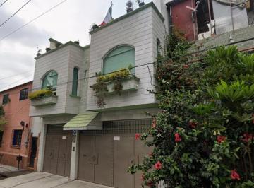 Casa de 6 habitaciones, Benito Juárez · Venta de Casa en San Pedro de Los Pinos.