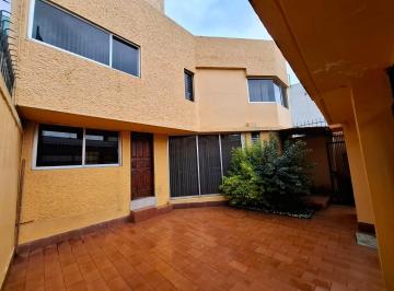 Casa de 4 habitaciones, Coyoacán · Venta de Casa en Parque Coyoacan