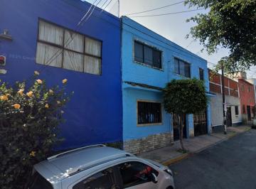 Casa de 4 habitaciones, Miguel Hidalgo · Se Vende Casa en Miguel Hidalgo.