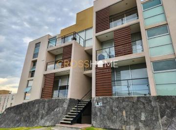 Departamento de 2 habitaciones, Querétaro · Departamento en Planta Baja Renta, El Cimatario Qro.