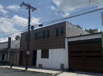 Terreno / Lote , Monterrey · Local / Terreno en Venta – Aramberri, Centro de Monterrey | Ideal Para Inversión