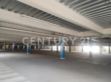 Inmueble productivo urbano · 100m² · 8 Estacionamientos · Estacionamientos Privados en Venta C. C. Viñedos San Marcos Agropecuario